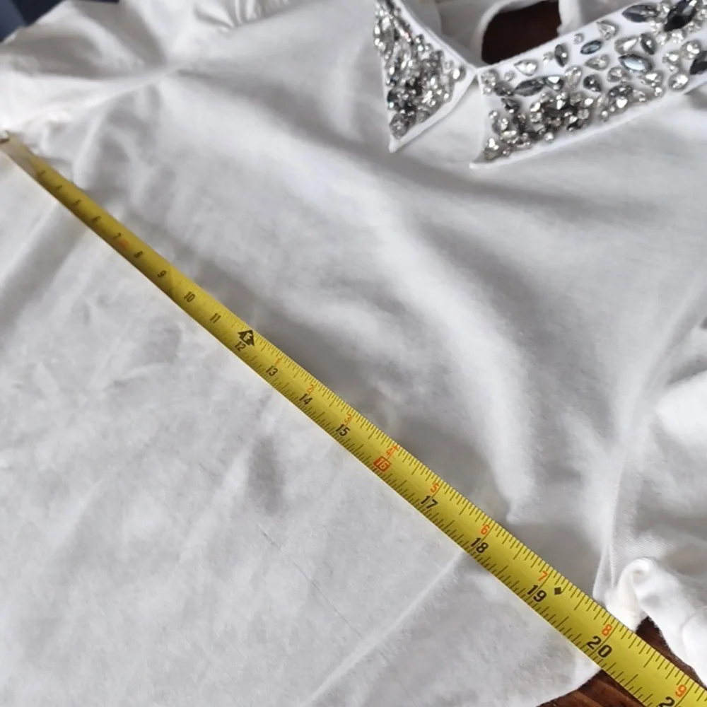 LC. Collection  blouse - Picture 10 of 16